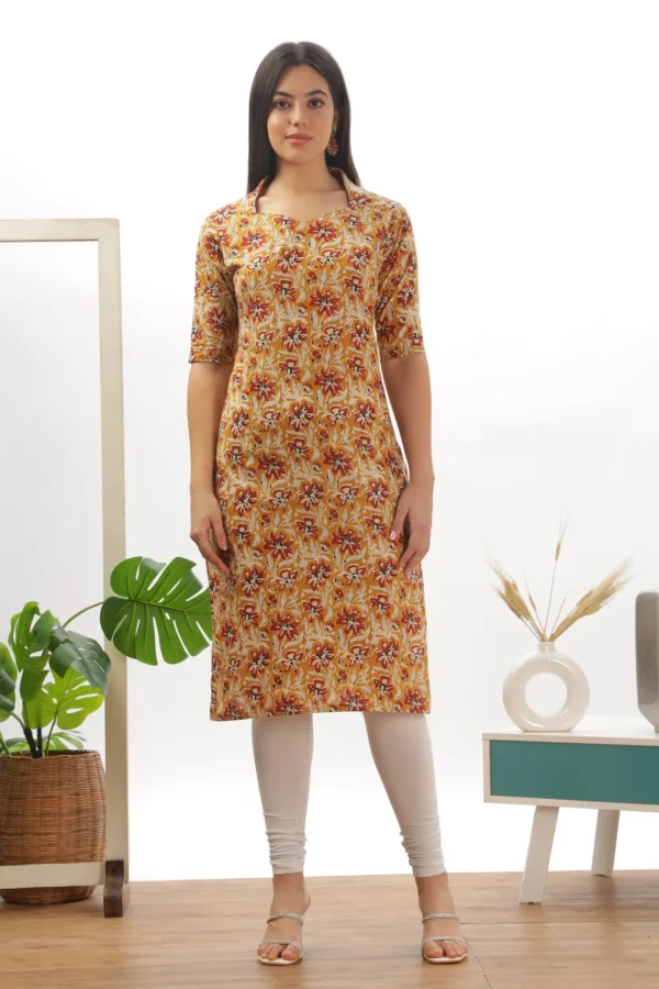 Dream Kurti