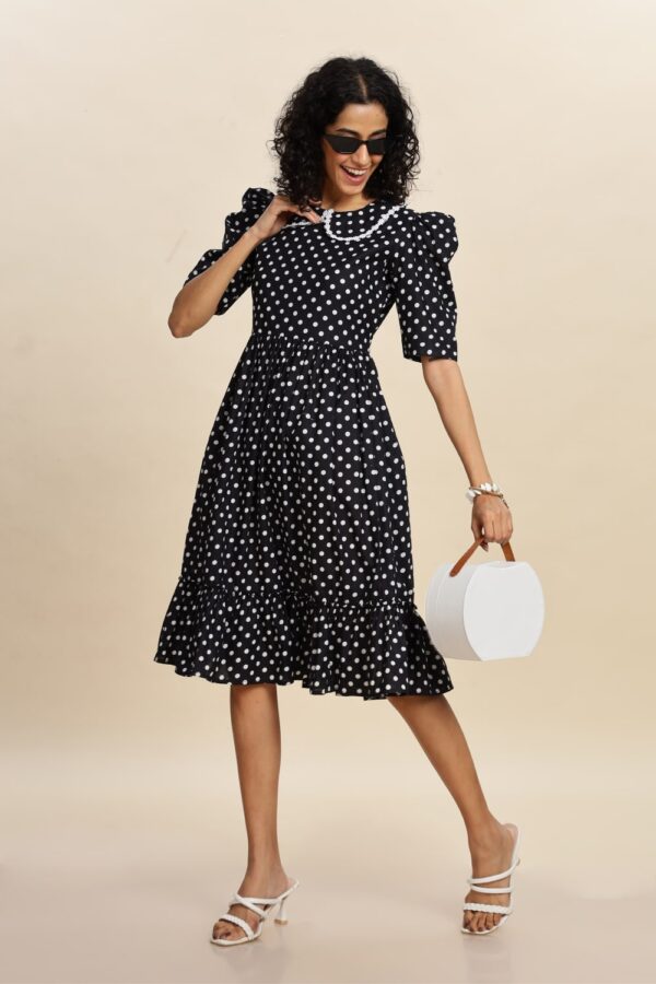 Western Fancy gown