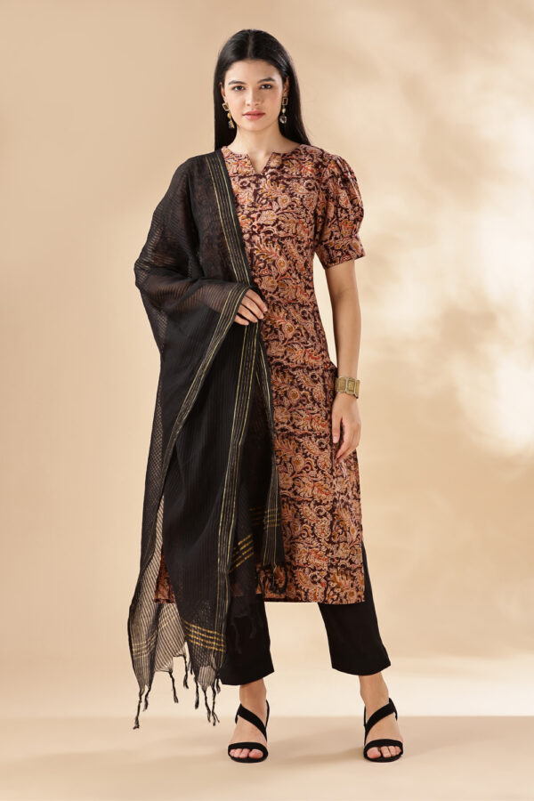 Cotton Kurti