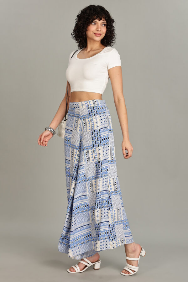 Stylish Palazzo pant
