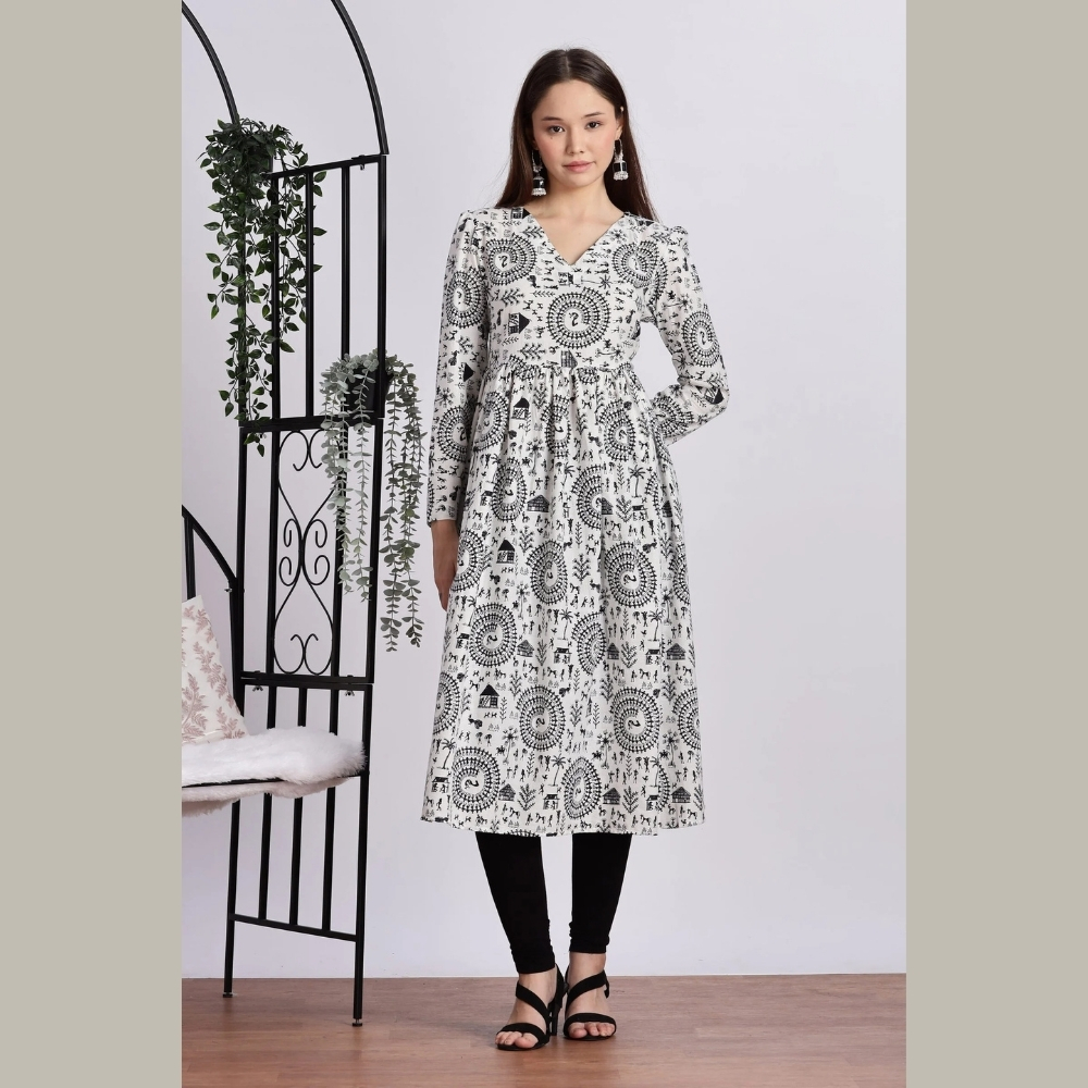 Anarkali