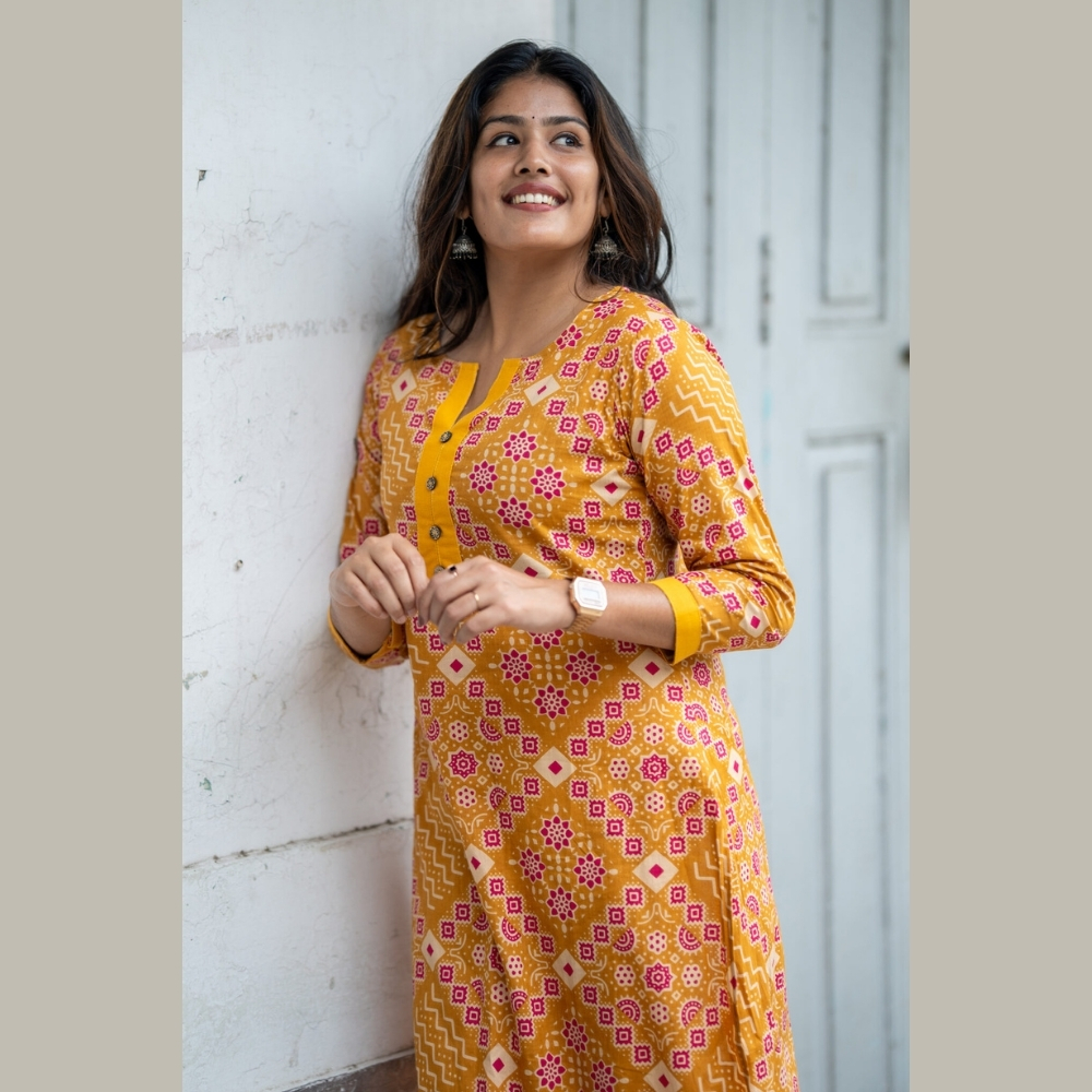 Kurti
