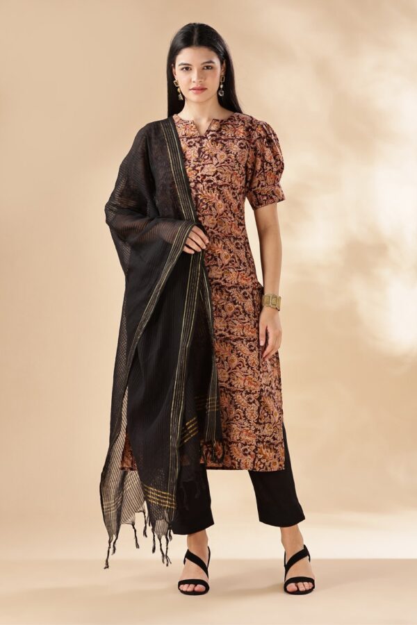 Cotton Kurti
