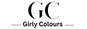 Girly Colours